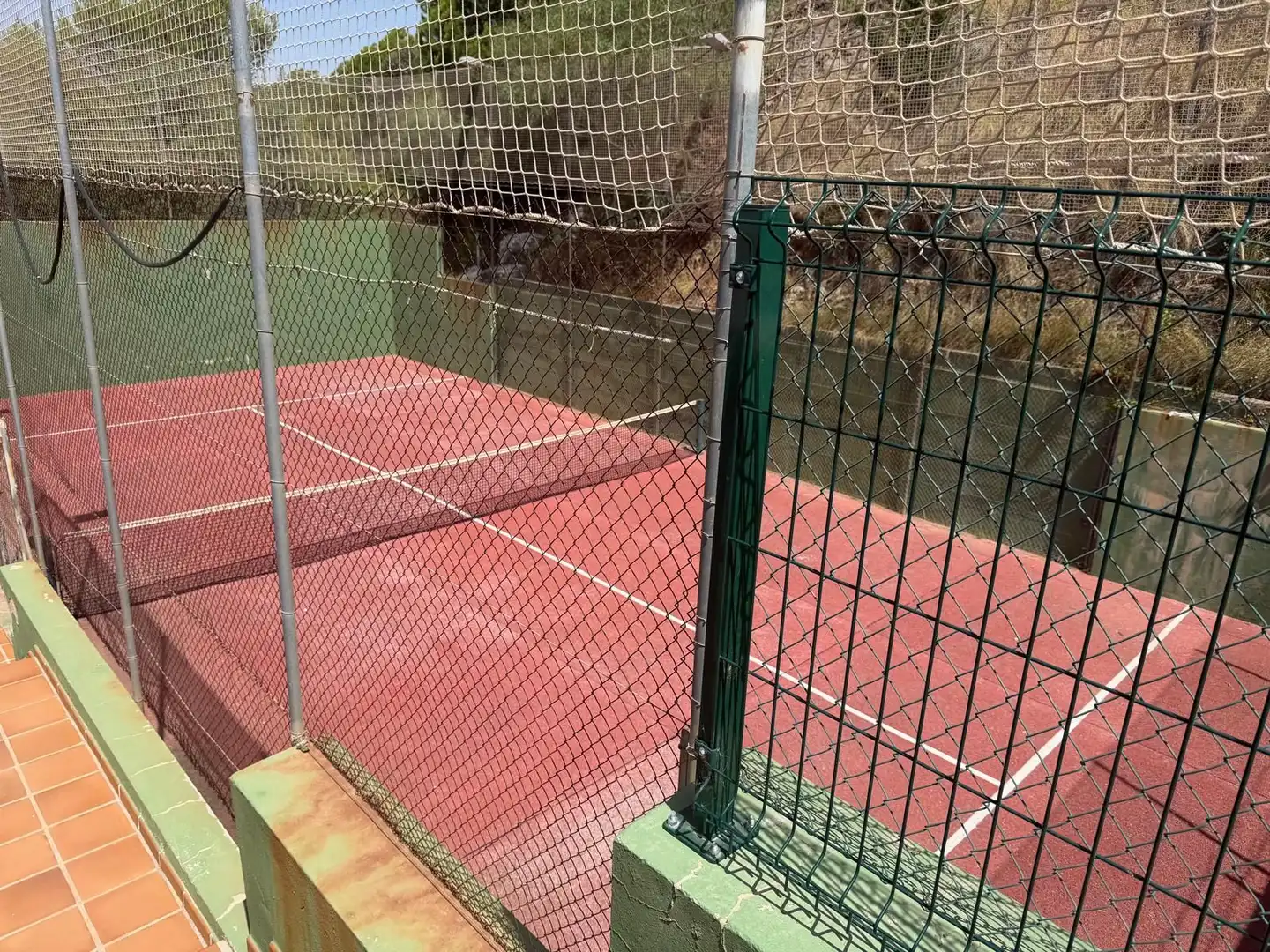 Jardín de Casa o chalet en venta en Rincón de la Victoria con Terraza