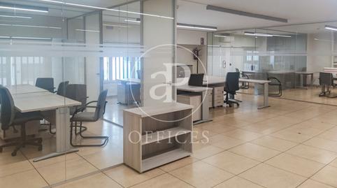 Photo 3 of Office to rent in Polígono Industrial Sur, San Sebastián de los Reyes