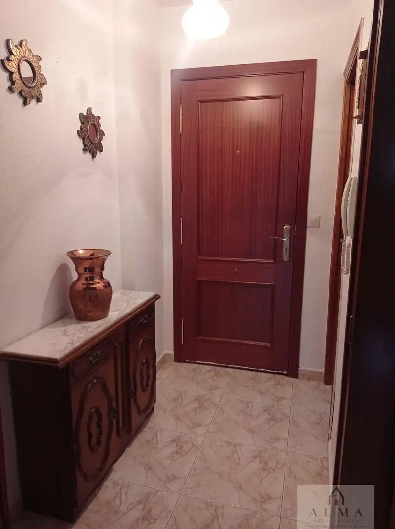 Wohnung zum Verkauf in Zafra, imagen 3