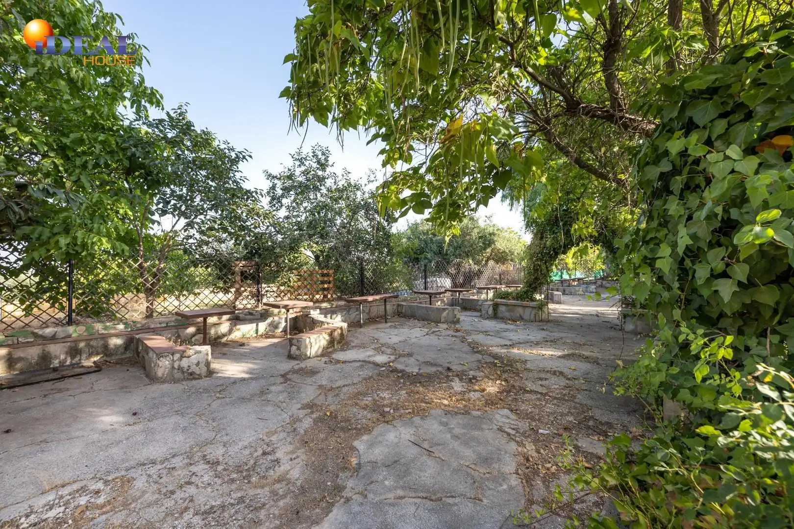 Wohnbaugrundstück zum Verkauf in Güevéjar, imagen 36