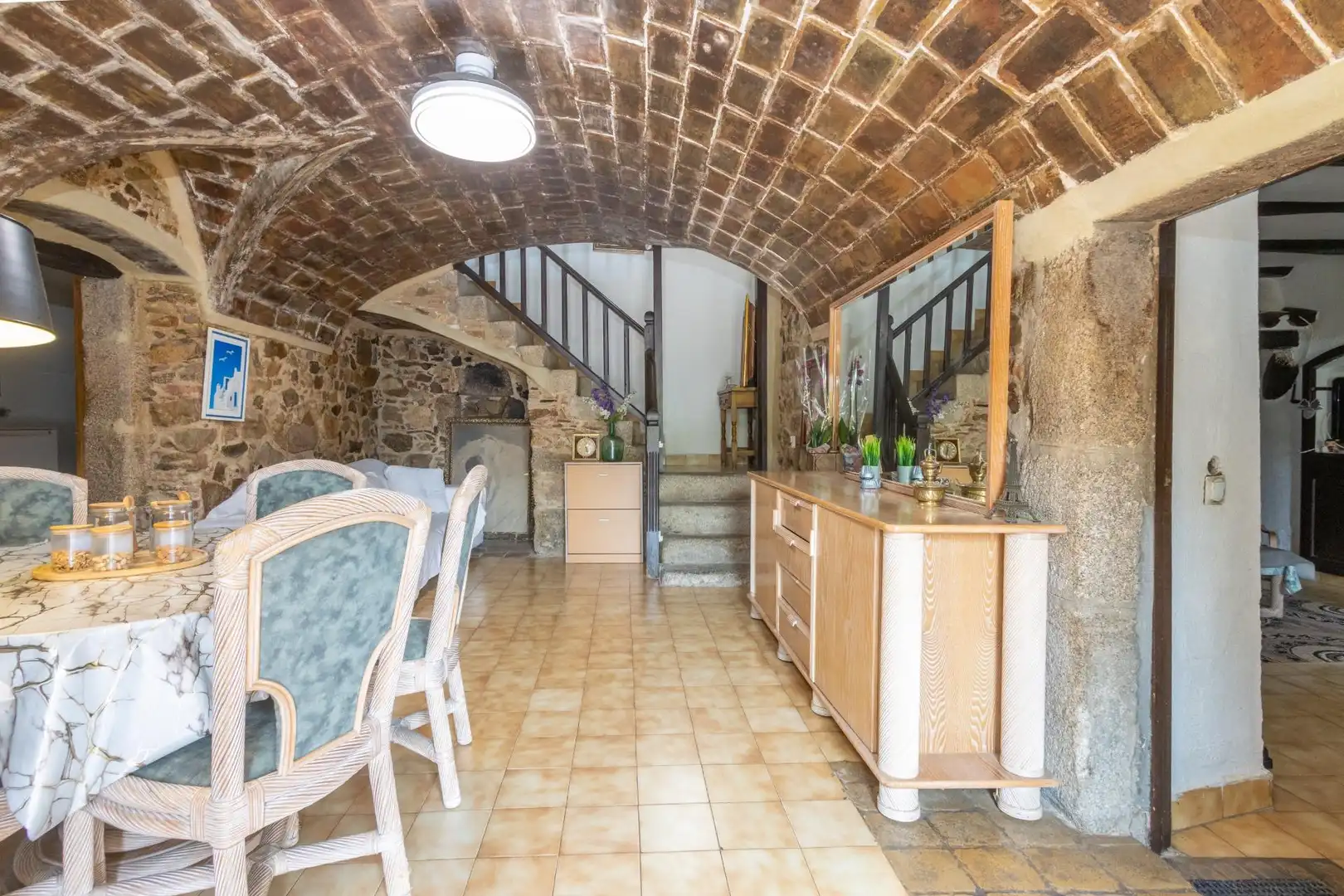 Casa rústica en venda a Santa Cristina Poble, imagen 5