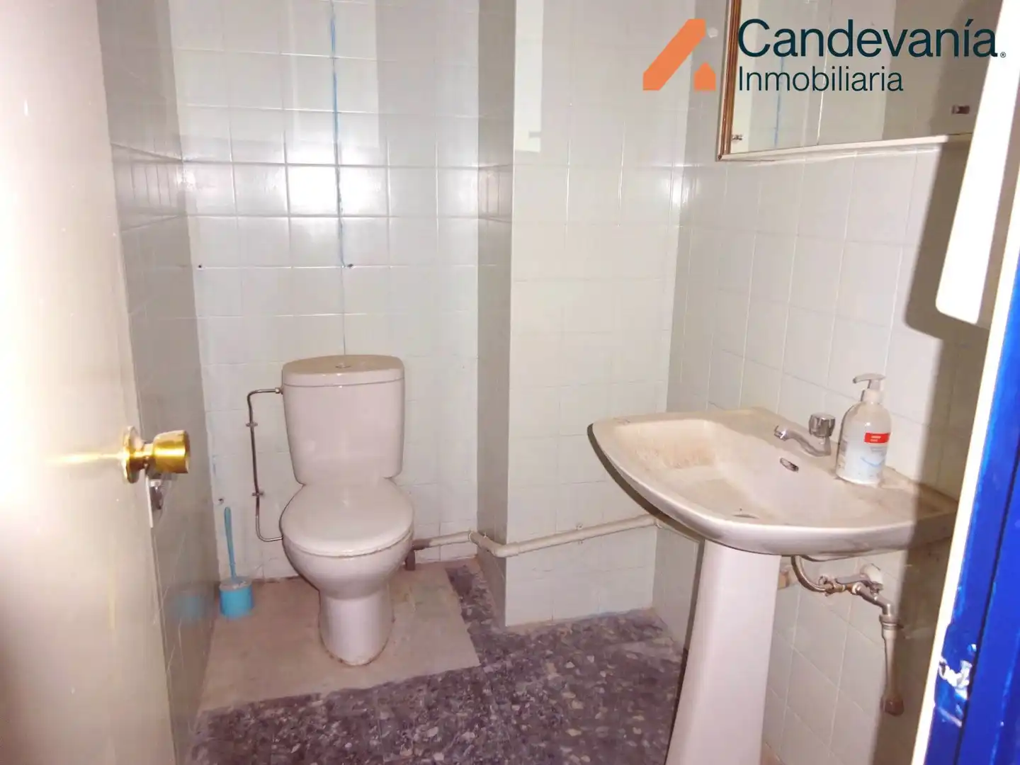 Business premises for sale in Plaza Mayor, imagen 8