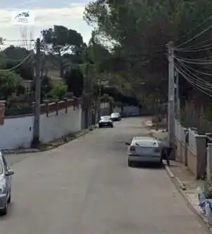 Casa con jardín en venta en Urbanizacion SERRA ALTA