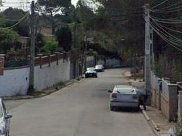 House with garden for sale in Urbanizacion SERRA ALTA