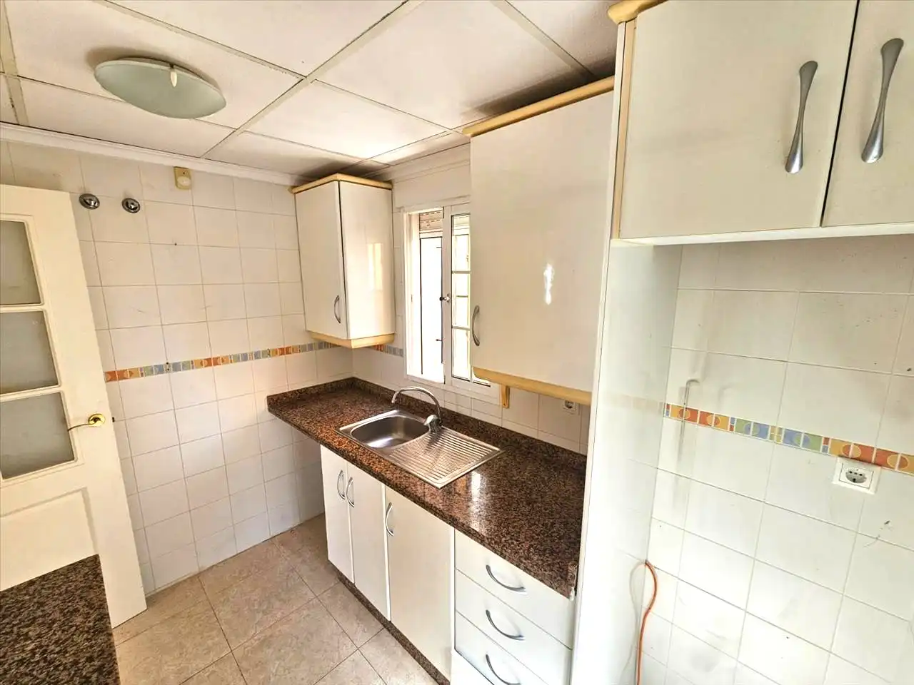 Maison mitoyenne avec terrasse à vendre à Goya, imagen 7
