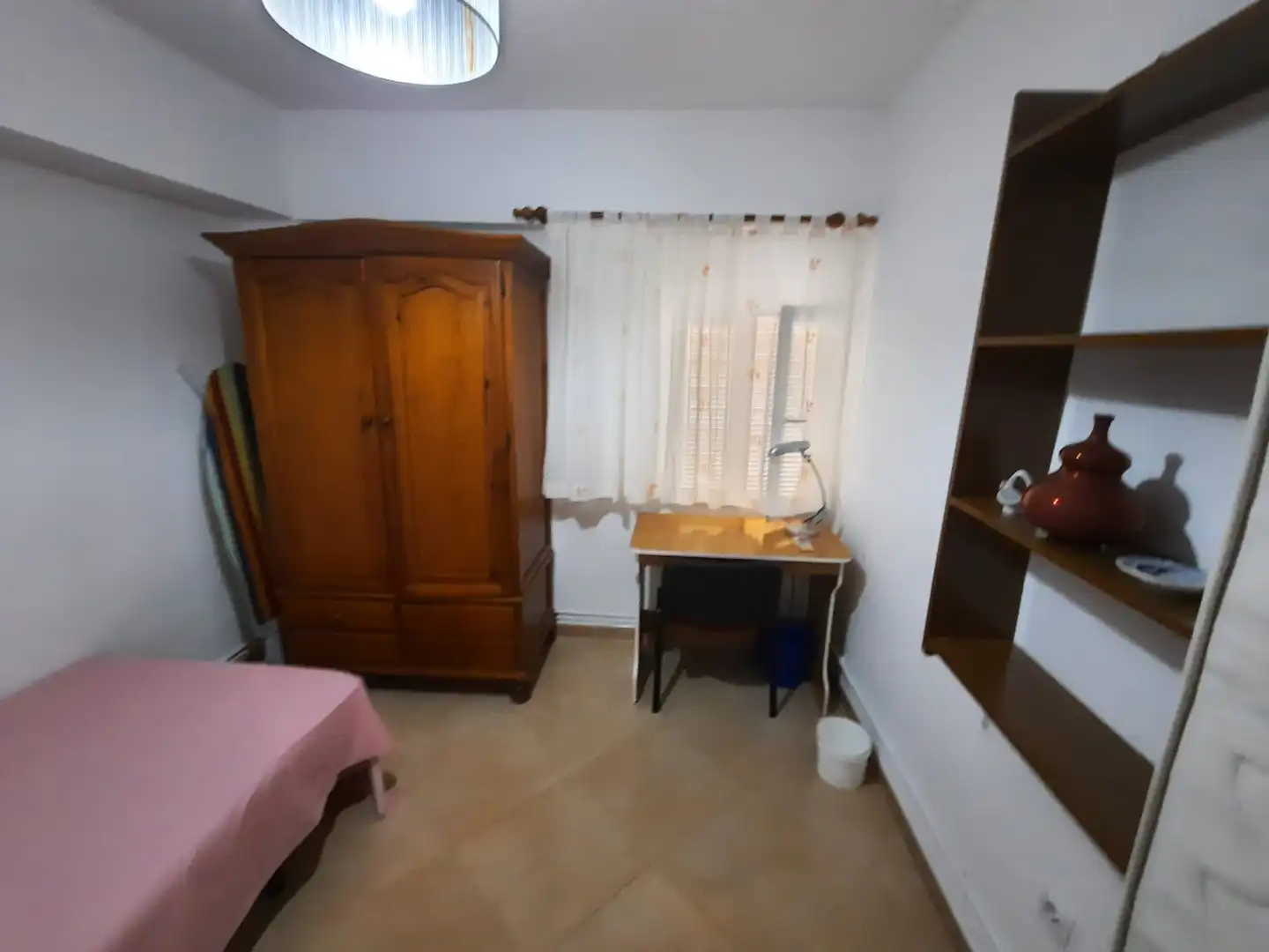 Habitación en Arabial, 103, Camino de Ronda