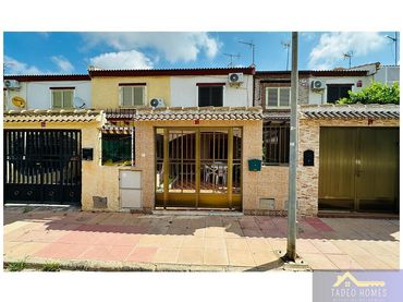 Bungalow avec piscine à vendre à Malaga 12