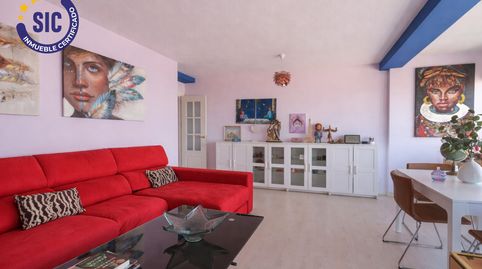 Foto 5 de Pis en venda a Valencia - Av Blasco Ibañez, Ciutat Jardí, Valencia Capital