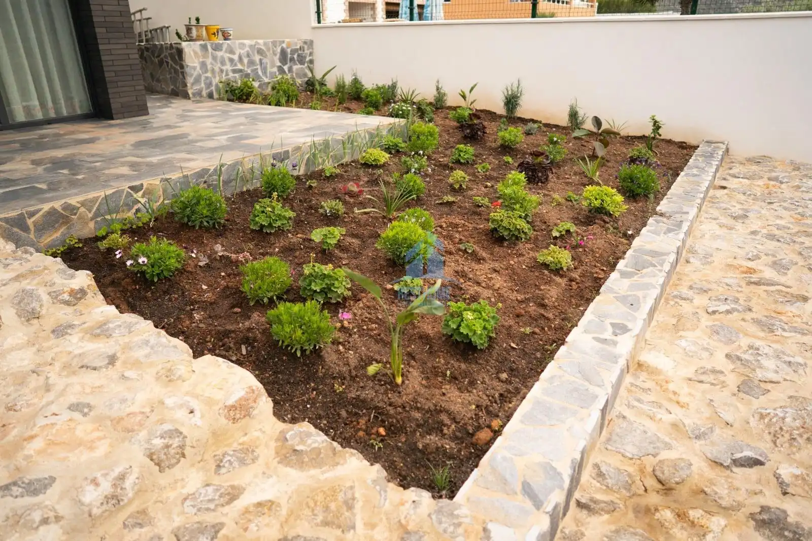 Jardí de Casa o xalet en venda en Oropesa del Mar / Orpesa amb Aire condicionat, Terrassa i Traster