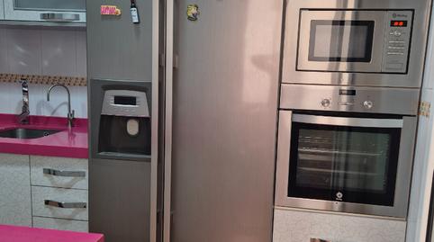 Foto 2 de Pis en venda a Calle del Depósito, Torre Cruz - Los Molinos, Sevilla