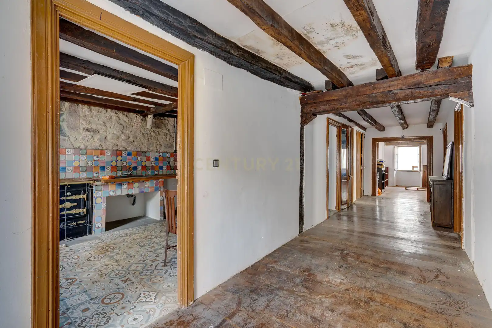 Casa o xalet en venda en Baztan