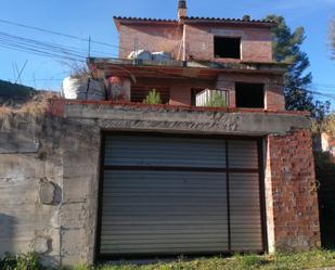 Exterior view of Flat for sale in Lliçà d'Amunt