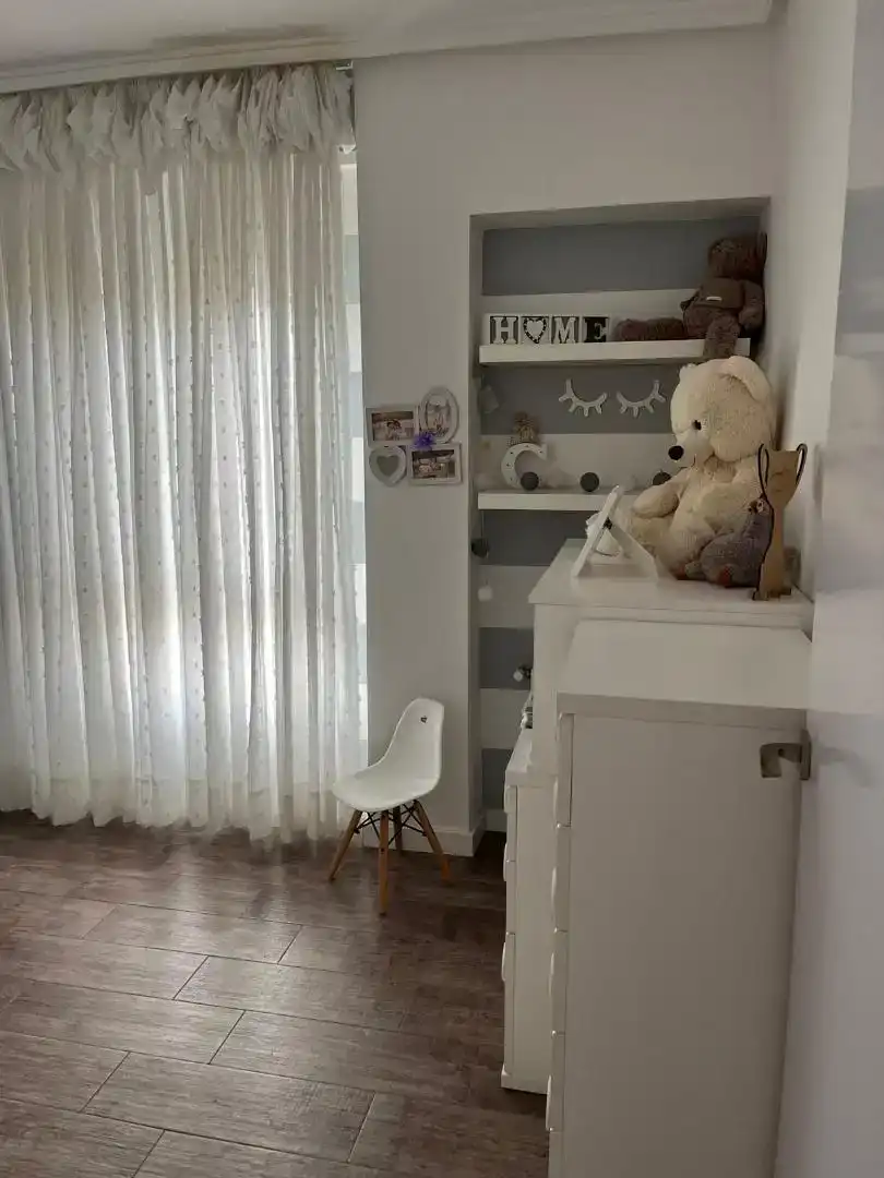 Habitación de Piso en venta en Alcoy / Alcoi con Aire acondicionado y Balcón