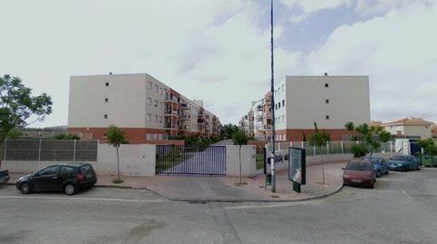 Foto 3 von Wohnung zum Verkauf in Av Naranjos de Los Bl:, Riba-roja de Túria, Valencia
