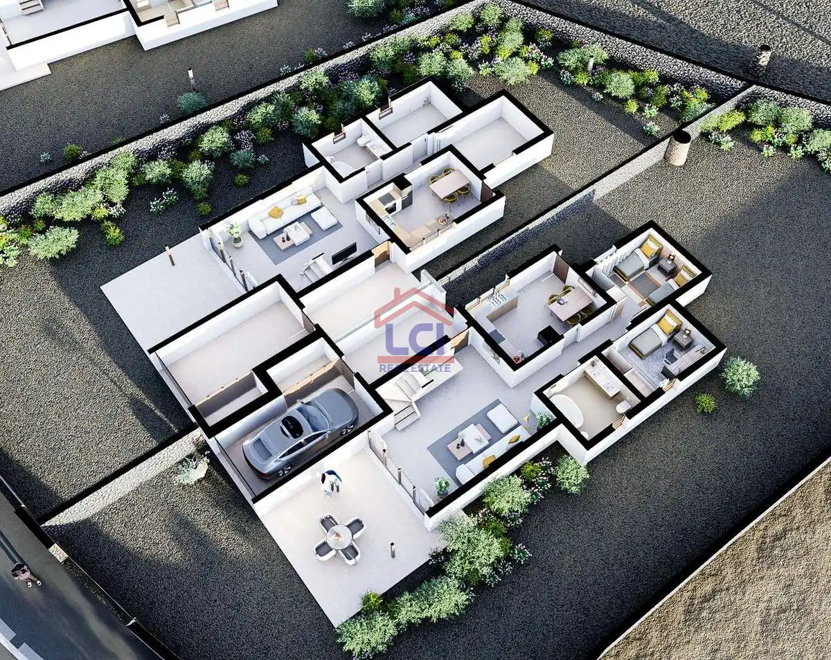 Chalet en venta en Tinajo, imagen 4