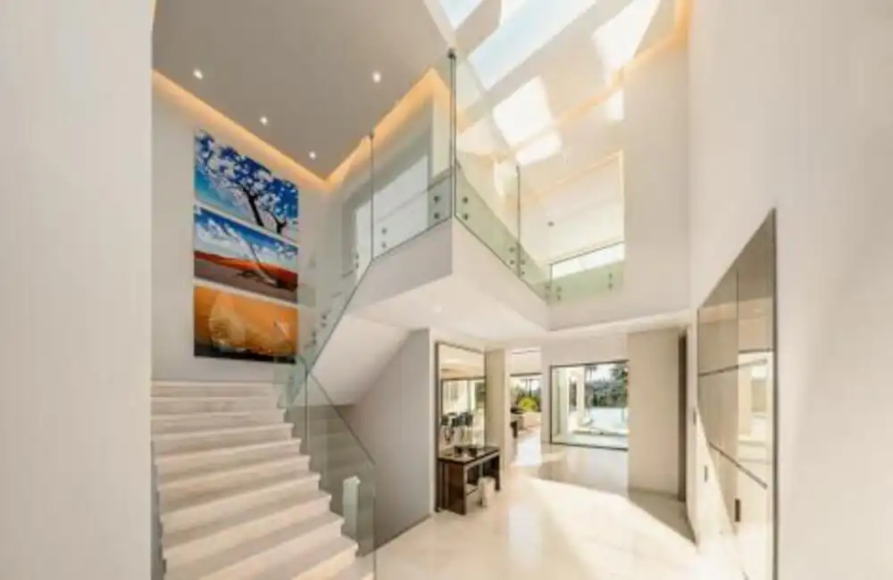Maison avec piscine à vendre à PEZ AUSTRAL-NV ANDALUC G 10, imagen 10