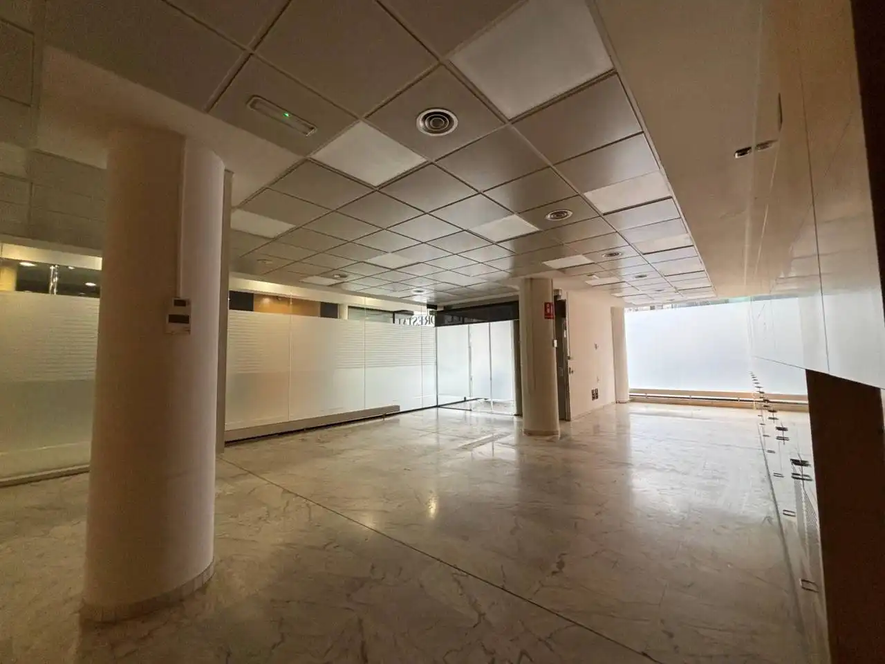 Local comercial de lloguer a Calle avinguda del Fener edifici el Forestal, imagen 12