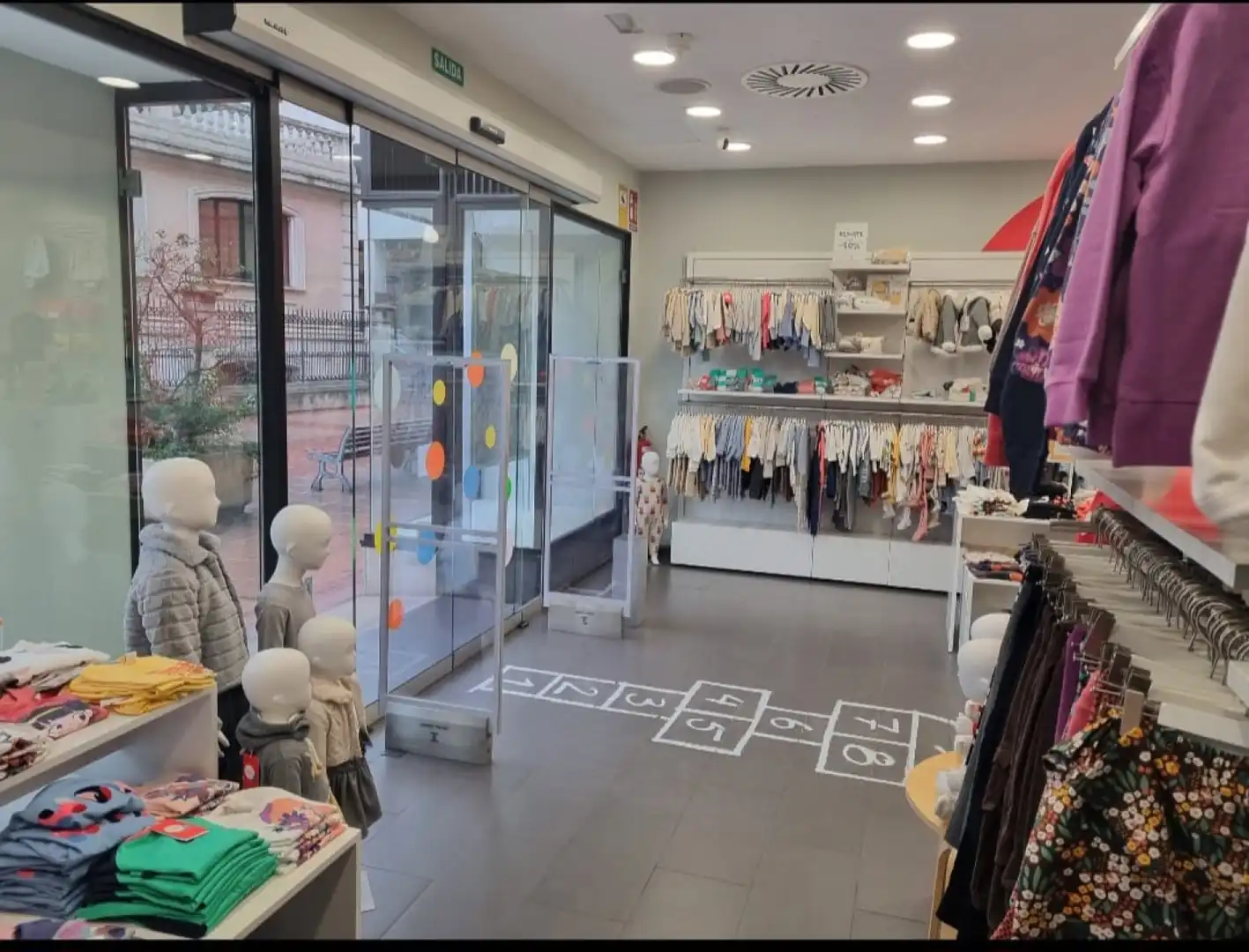 Local comercial en alquiler en Centro, imagen 6
