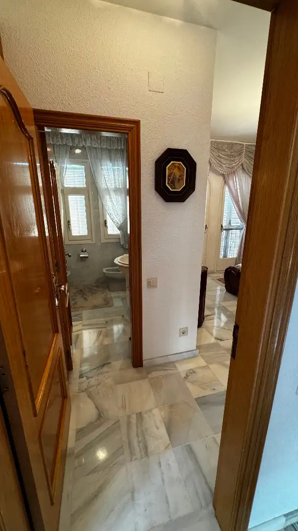 Bany de Casa o xalet en venda en Torredembarra amb Aire condicionat, Calefacció i Jardí privat