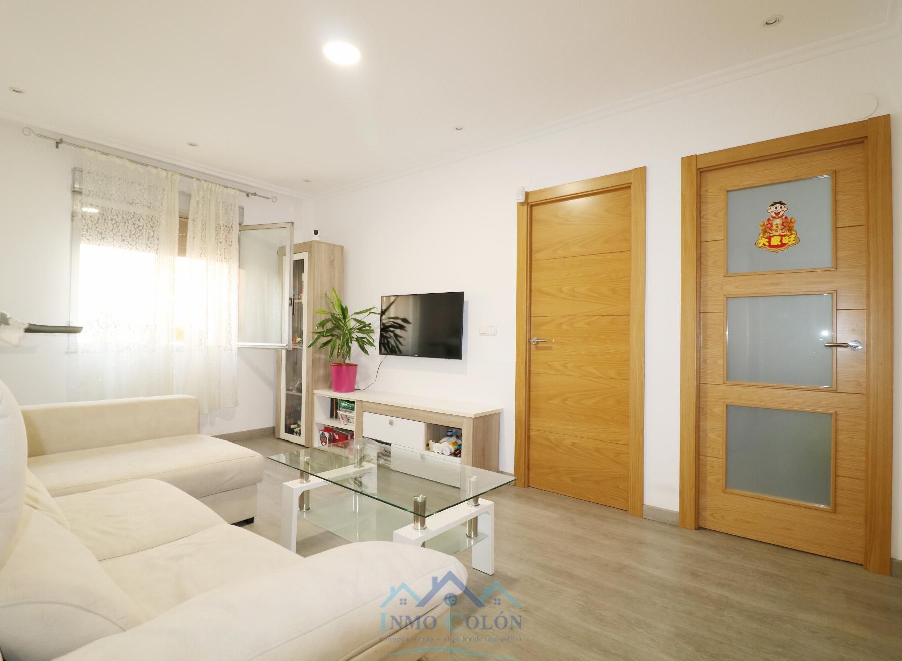 Flat for sale in Juana Arana, Centro - Mendibil - Santiago, Irun