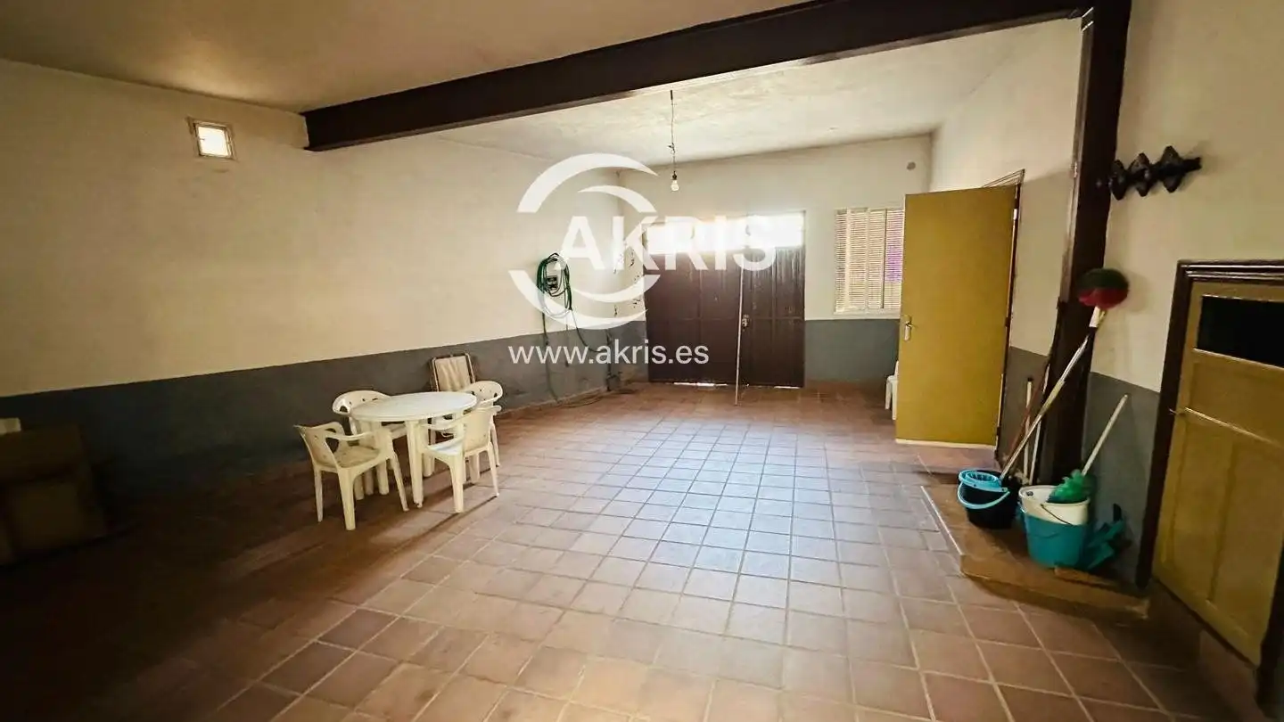 Chalet en venta en Calle Erillas, imagen 7
