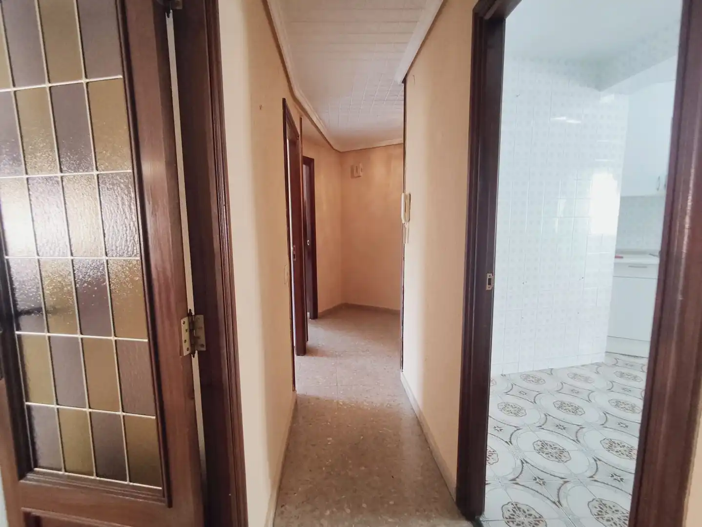 Piso en venta en Valencia con Balcón