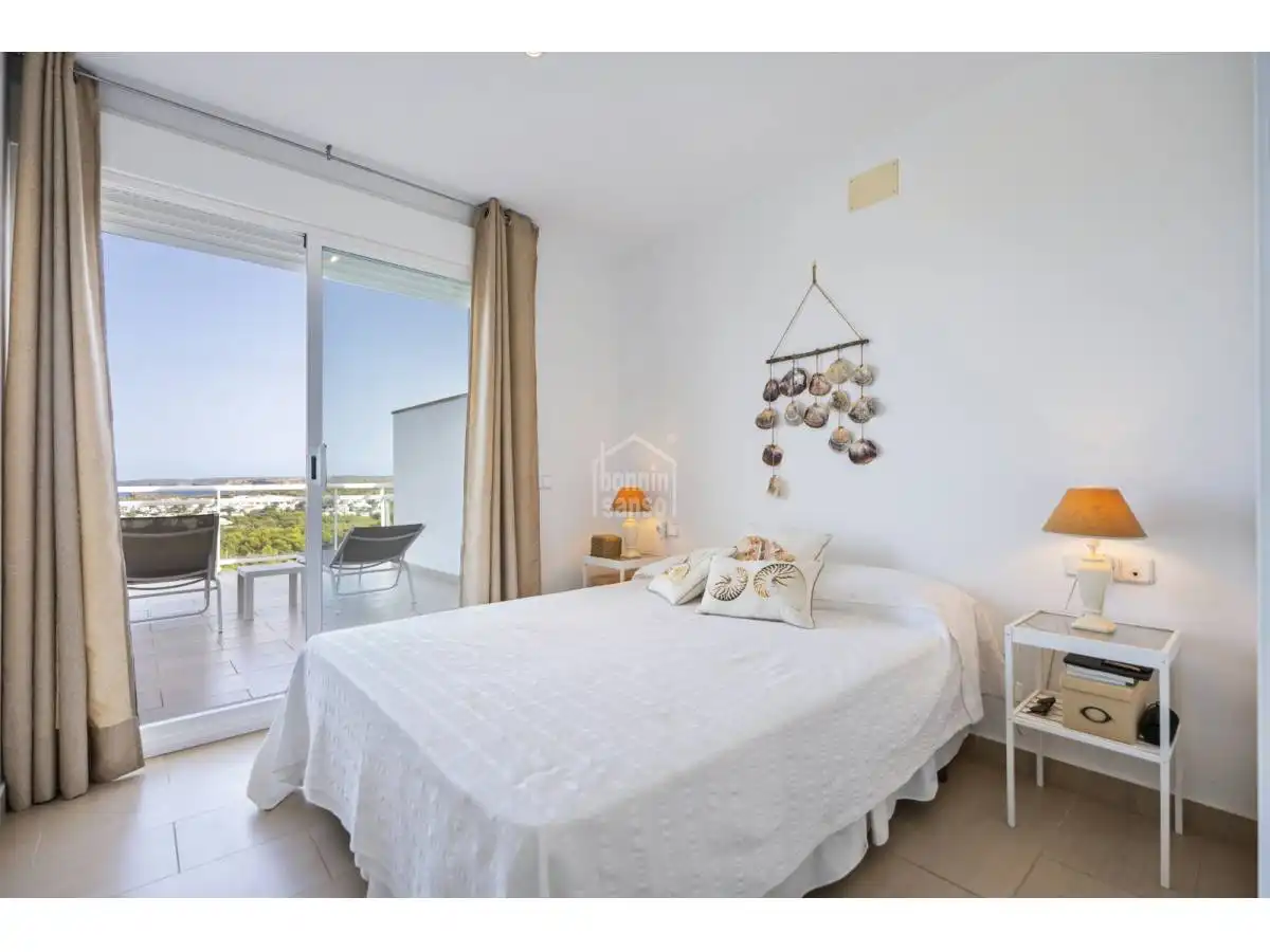 Apartamento con piscina en venta en Na Macaret, imagen 8
