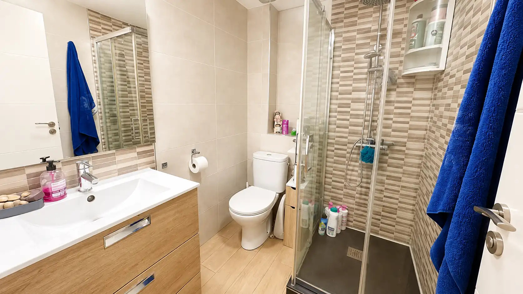 Duplex avec ascenseur à vendre à Carrer Daoiz i Velarde, imagen 7