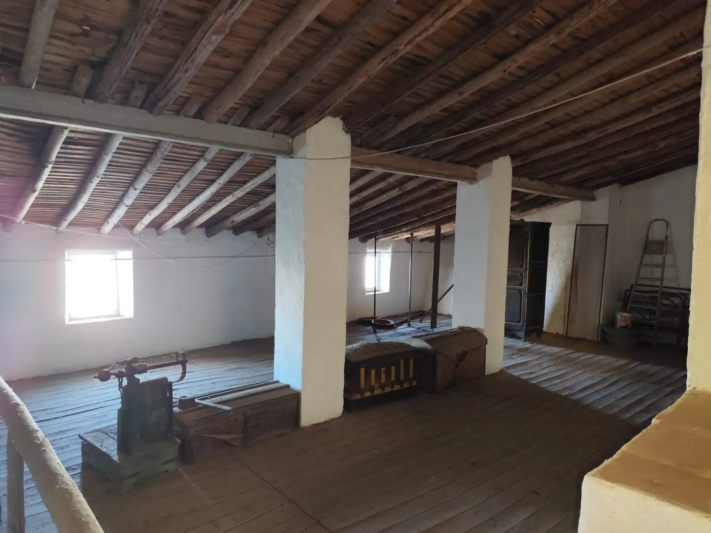 Casa o chalet en venta en Zafra con Jardín privado