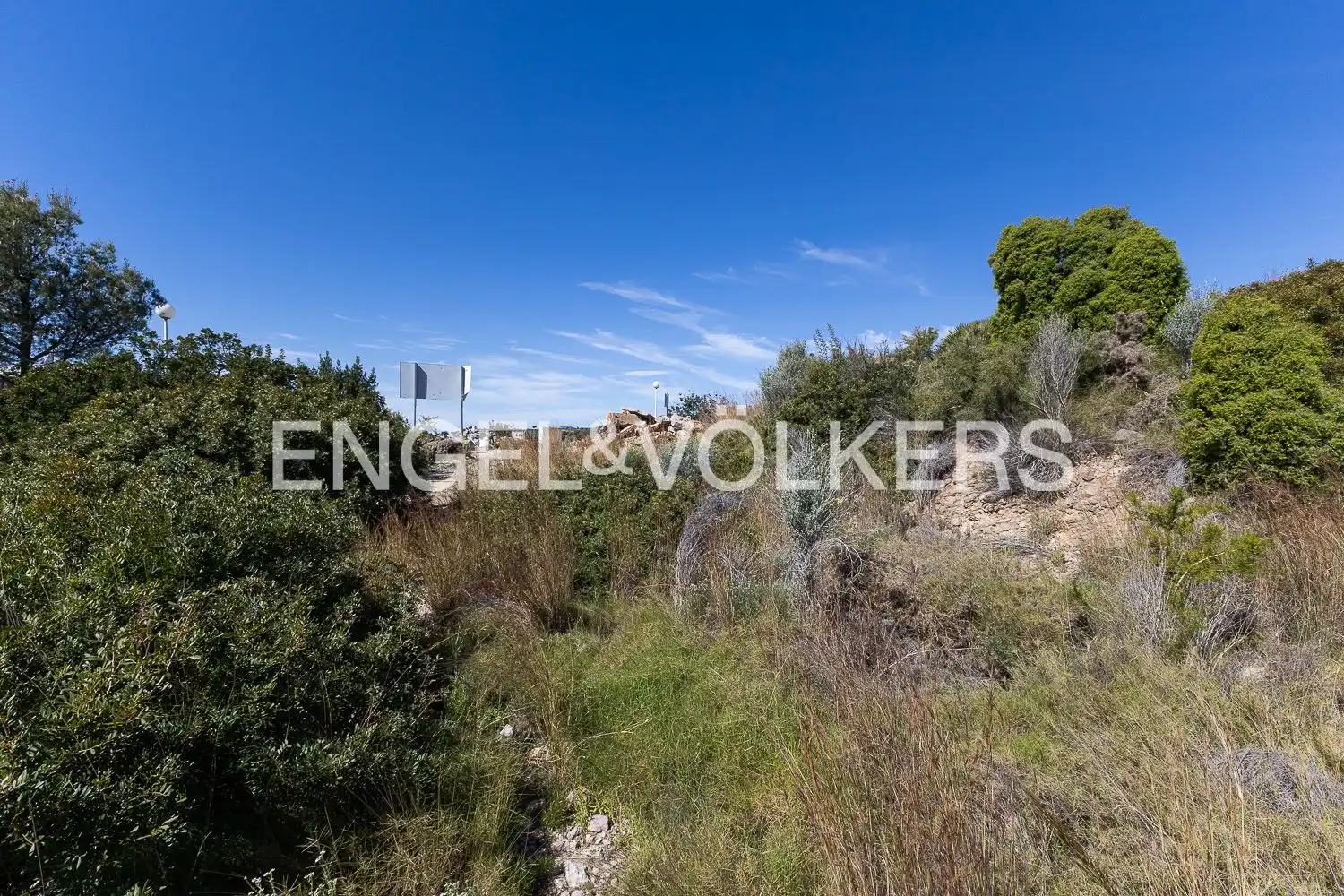 Terrenys i solars en venda a La Renegà - Torre Bellver - Les Platgetes, imagen 6