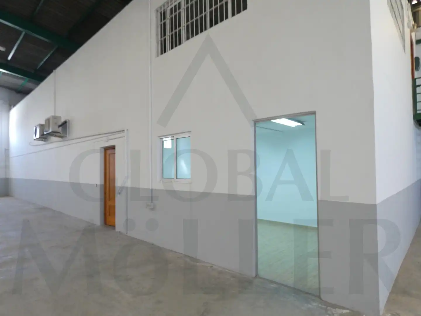 Nave industrielle à louer à Calle Berna 25I, imagen 15