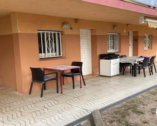 Terrace of Study for sale in Empuriabrava  with Terrace