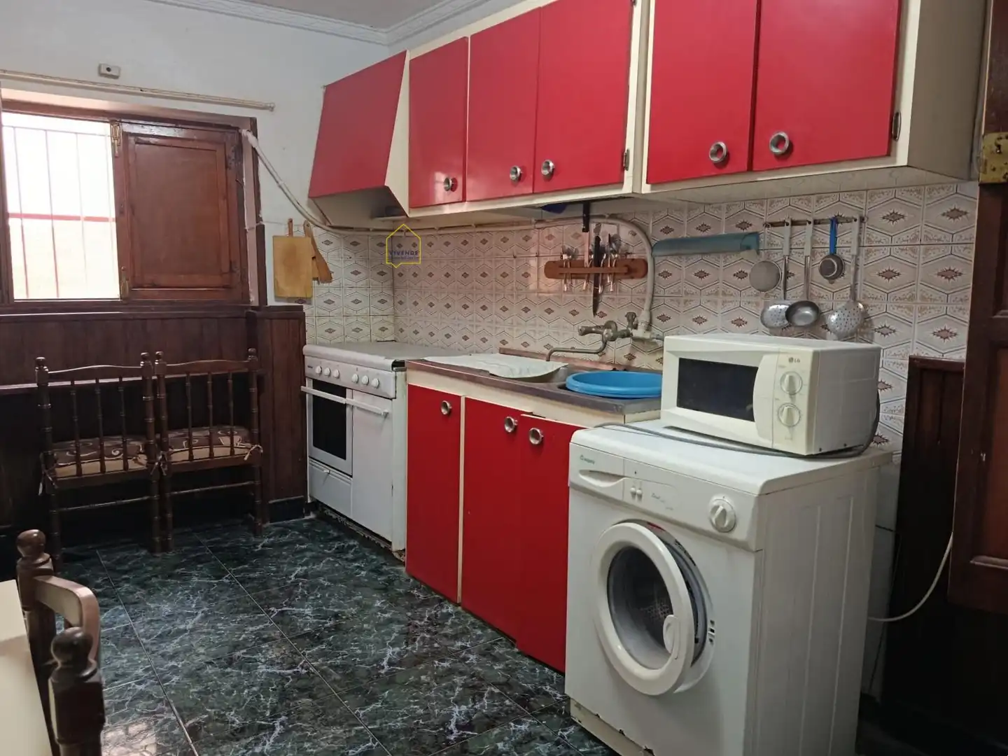 Adossat en venda a Lorca Ciudad, imagen 7