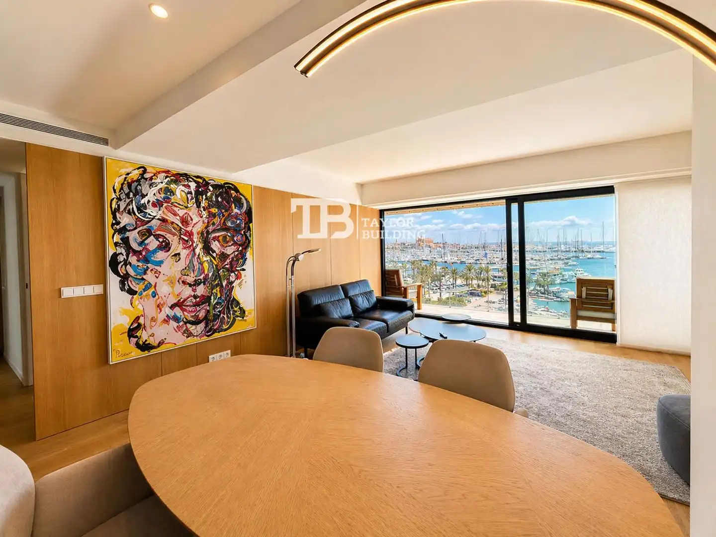 Penthouse mit Terrasse zum Verkauf in Avenida Gabriel Roca, imagen 4