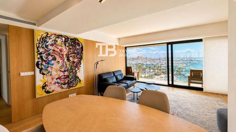 Foto 4 de Ático en venta en Avenida Gabriel Roca, Son Armadans, Palma de Mallorca