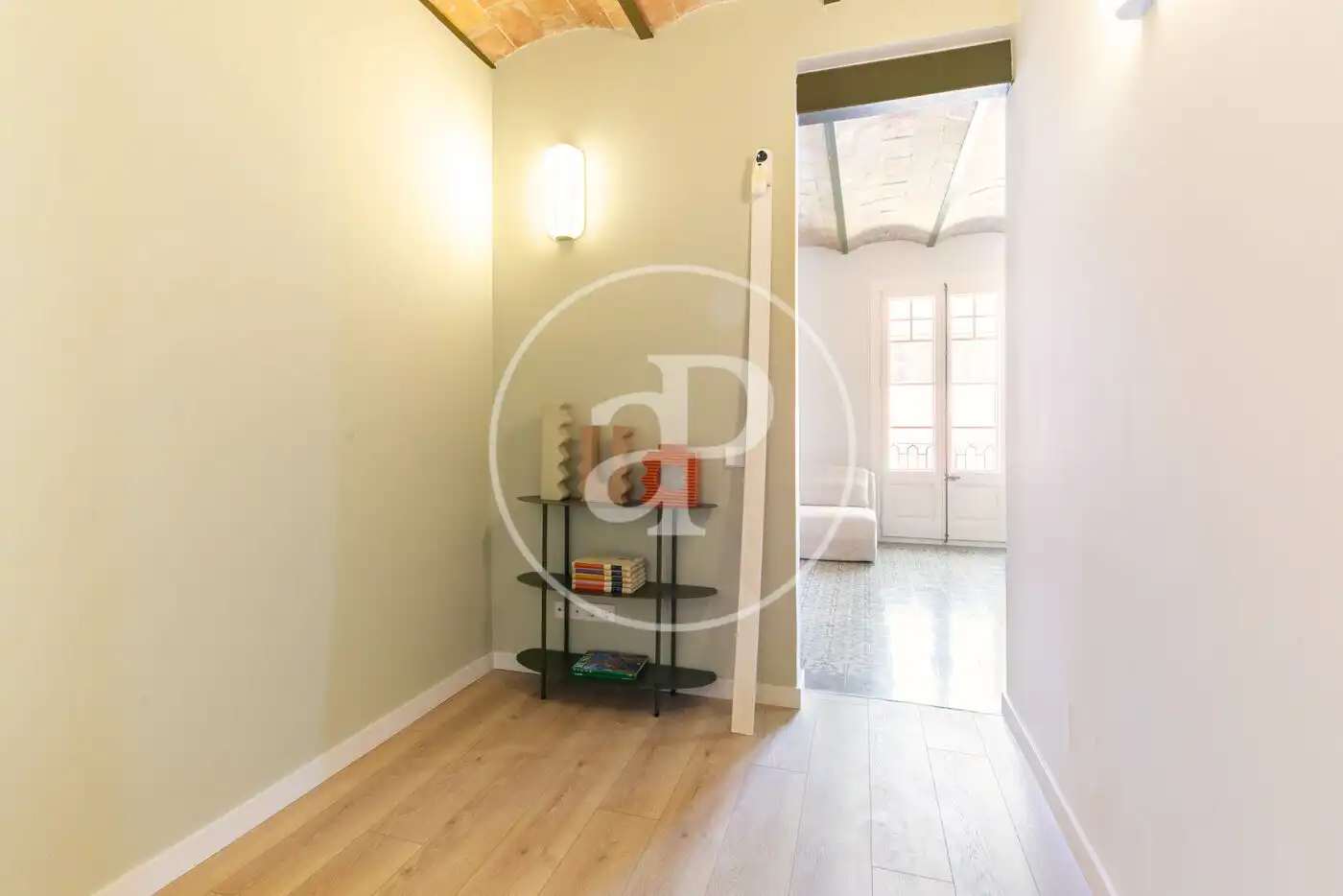 Flat for sale in Barcelona  with Air Conditioner, Heating and Balcony