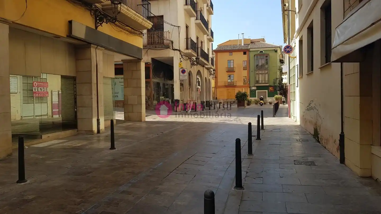 Gewerbefläche zum Verkauf in Carrer Pi, imagen 3