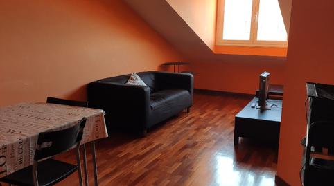 Foto 3 de Àtic en venda a Arteixo pueblo, Arteixo