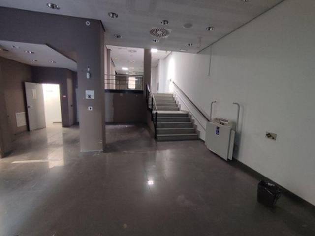 Local comercial en Venta en Calle ALCALA, 199 en Guindalera