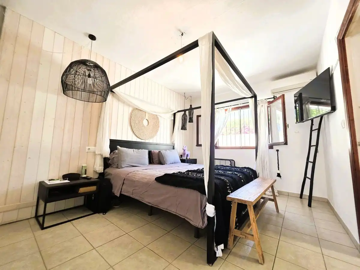 Reihenhaus zum Verkauf in Estepona Pueblo, imagen 29