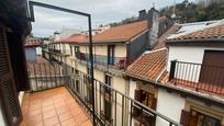 Vista exterior de Pis en venda en Donostia - San Sebastián  amb Terrassa