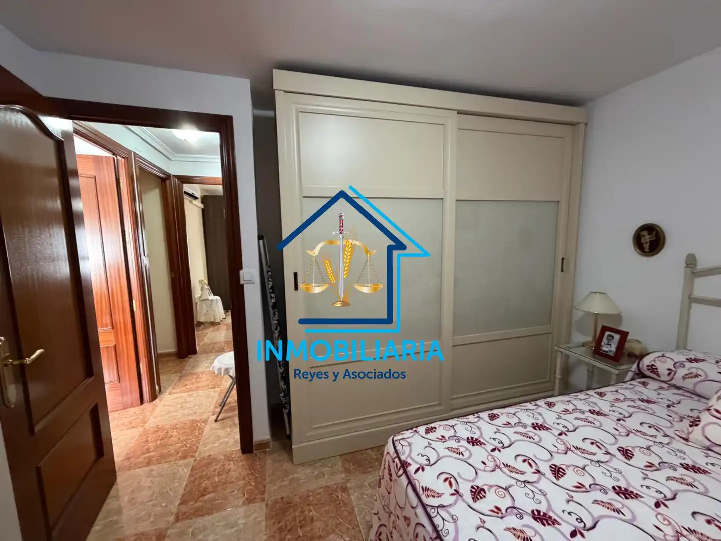 Piso con ascensor en venta en Avenida de la Virgen de Fátima, imagen 40
