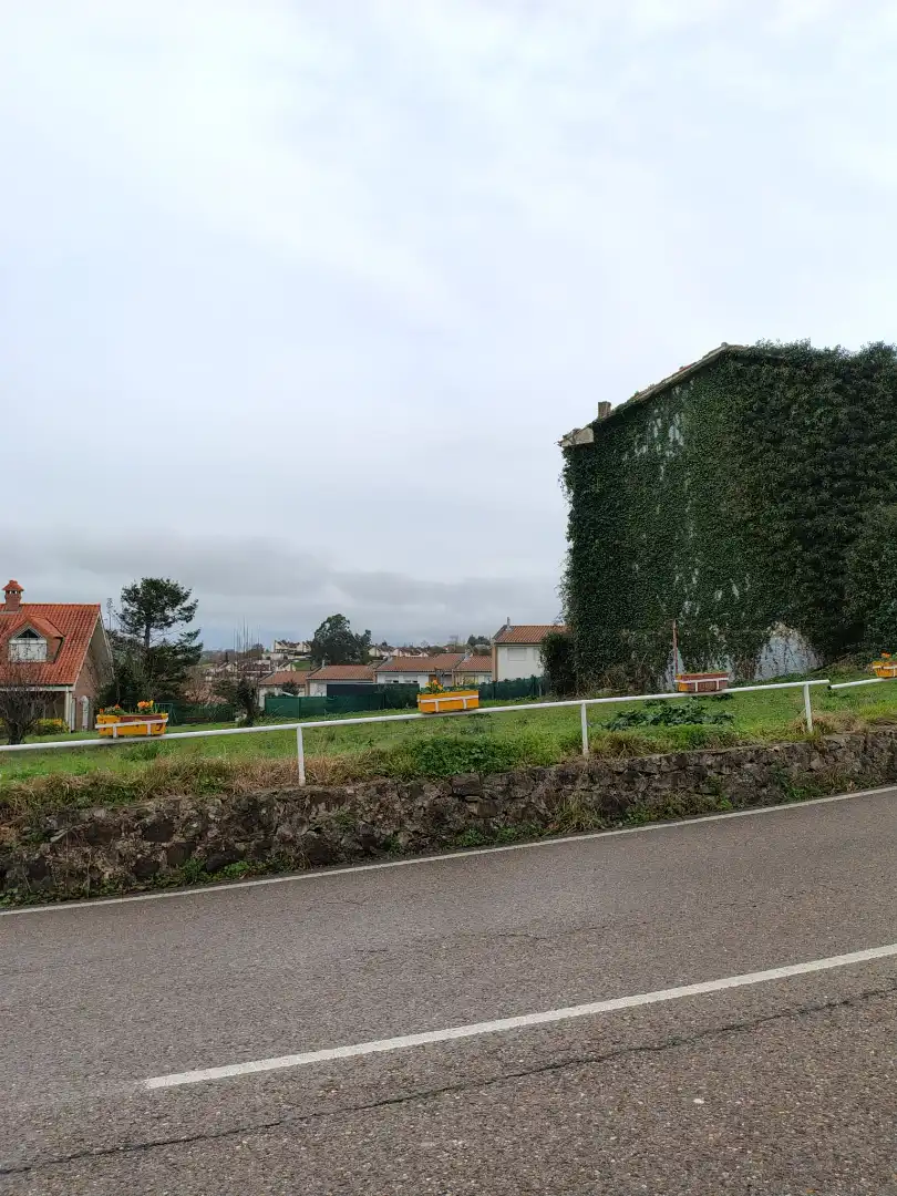 Logement avec jardin à vendre à Barrio el Riego 18, imagen 4