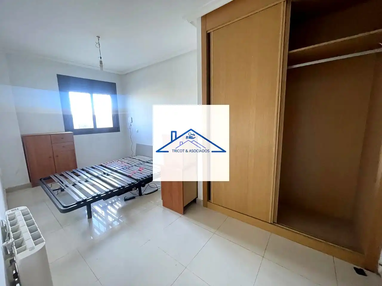 Schlafzimmer von Erdgeschoss zum Verkauf in Ocaña mit Heizung und Abstellraum