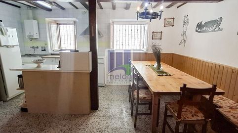Foto 4 von Haus oder Chalet zum Verkauf in Robredo Temiño, Valle de las Navas, Burgos