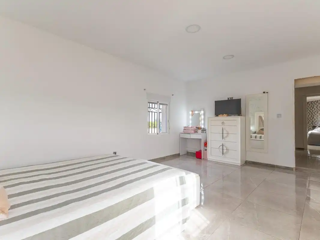 Casa adosada en venta en Partida Puente Don Pedro, Almoradí