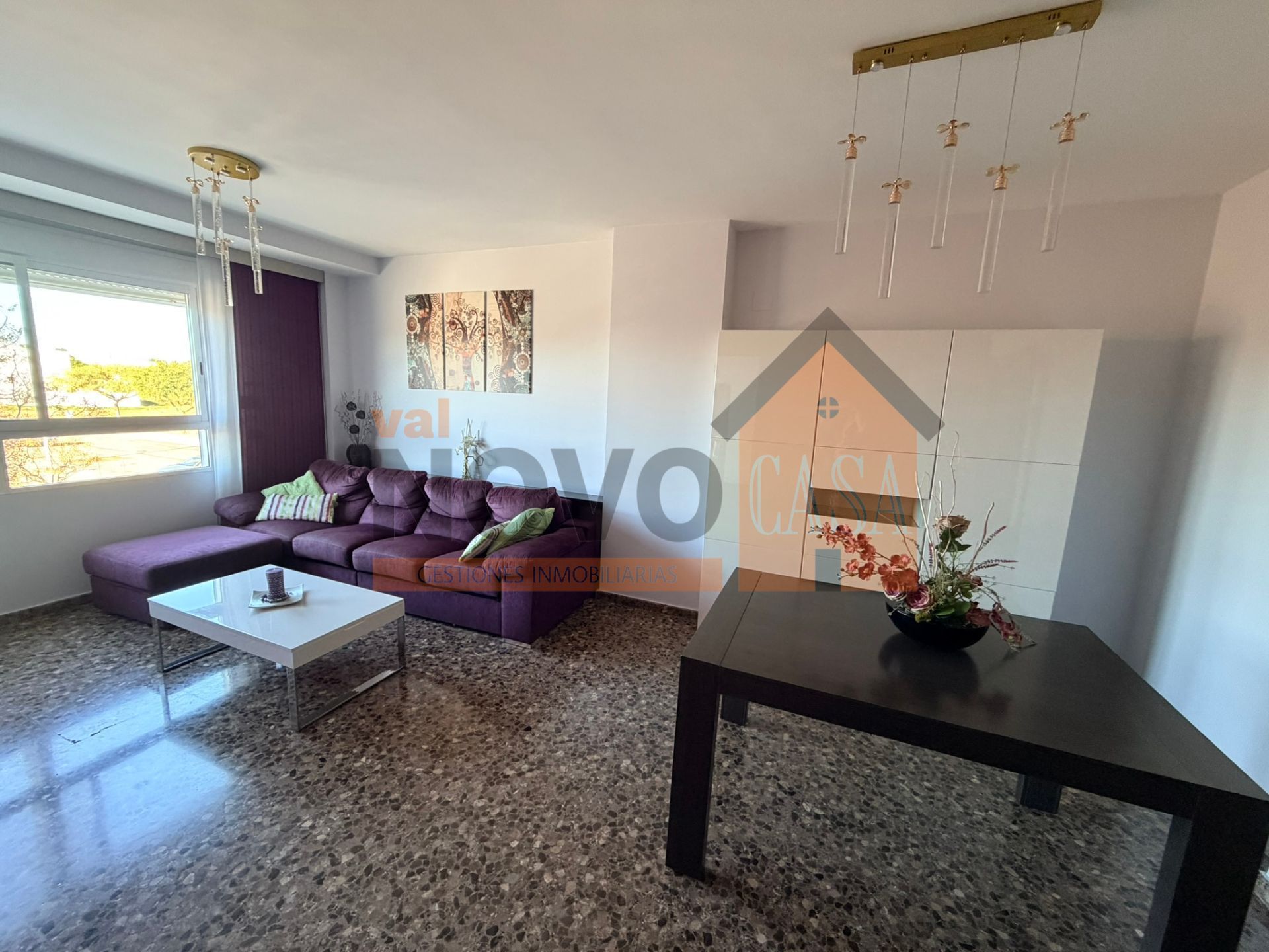 Flat for sale in Vicenta gomar