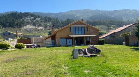 Foto 3 de Casa o xalet de lloguer a Oia, Pontevedra