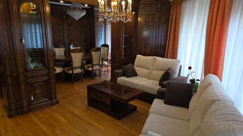 Foto 2 de Piso en venta en Rúa Poetisa Carmiña Prieto Rouco, 3, Vilalba, Lugo