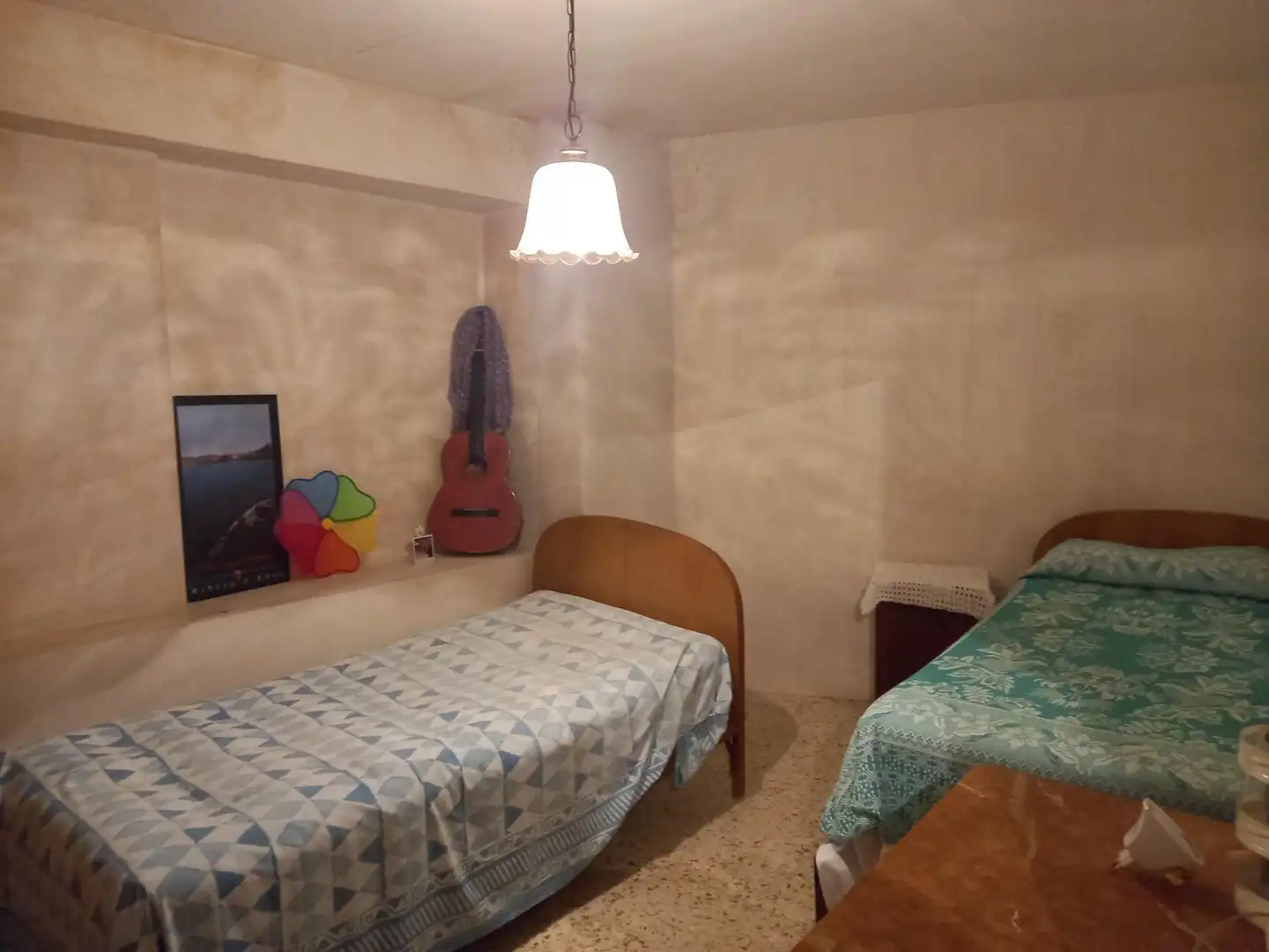 Dormitori de Casa o xalet en venda en Riba-roja d'Ebre amb Traster, Moblat i Balcó